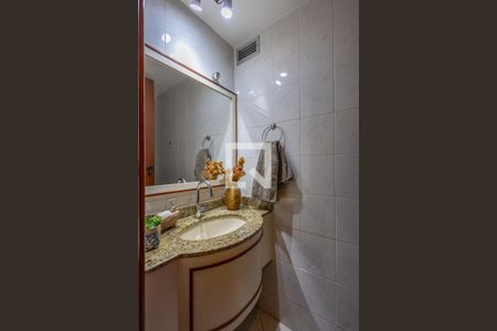 Lavabo de apartamento à venda com 2 quartos, 94m² em Maracanã, Rio de Janeiro