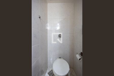 Lavabo de apartamento à venda com 2 quartos, 94m² em Maracanã, Rio de Janeiro