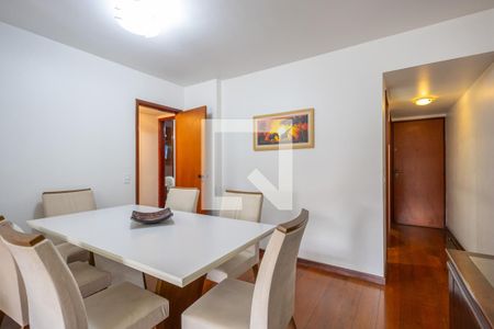 Sala de apartamento à venda com 2 quartos, 94m² em Maracanã, Rio de Janeiro