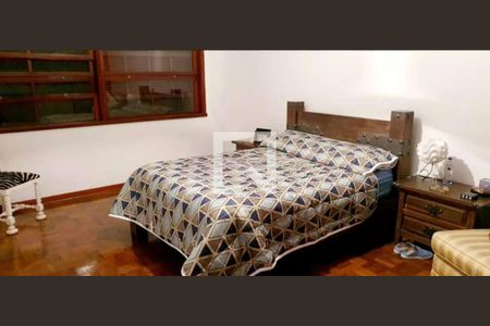 Quarto de casa à venda com 5 quartos, 300m² em Alto da Lapa, São Paulo