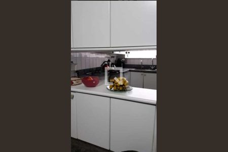 Cozinha de casa à venda com 5 quartos, 300m² em Alto da Lapa, São Paulo