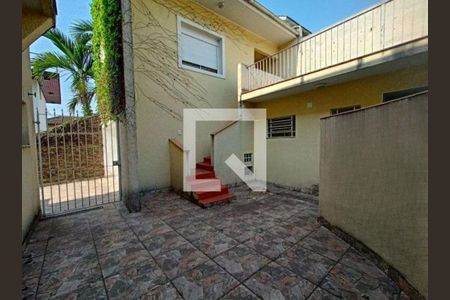 Casa à venda com 4 quartos, 220m² em Alto da Lapa, São Paulo