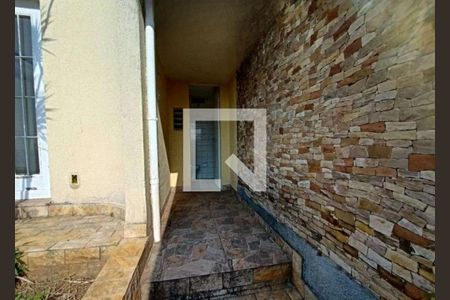 Corredor de casa à venda com 4 quartos, 220m² em Alto da Lapa, São Paulo