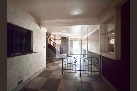 Casa à venda com 3 quartos, 300m² em Bixiga, São Paulo