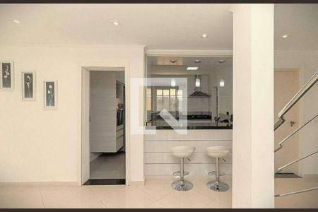 Cozinha de casa à venda com 4 quartos, 360m² em São Domingos, São Paulo