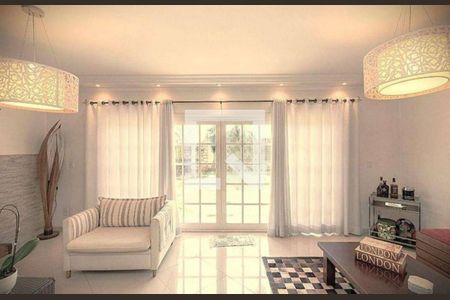 Quarto de casa à venda com 4 quartos, 360m² em São Domingos, São Paulo