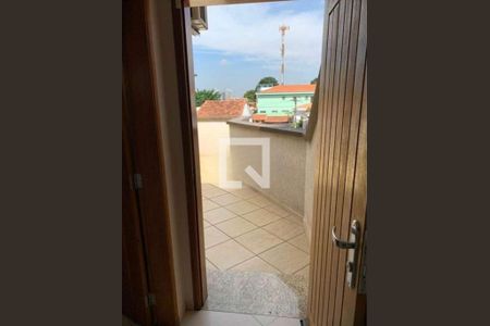 Sacada de casa à venda com 4 quartos, 240m² em Parque Sao Domingos, São Paulo