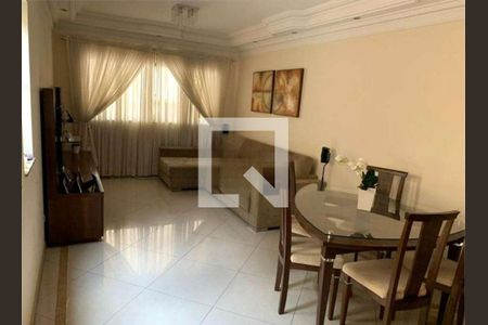 Sala de casa à venda com 4 quartos, 240m² em Parque Sao Domingos, São Paulo