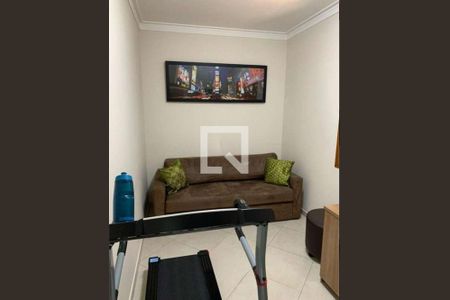 Sala de casa à venda com 4 quartos, 240m² em Parque Sao Domingos, São Paulo