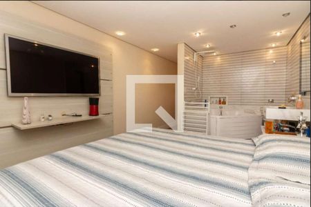 Quarto de casa à venda com 3 quartos, 270m² em Parque Sao Domingos, São Paulo