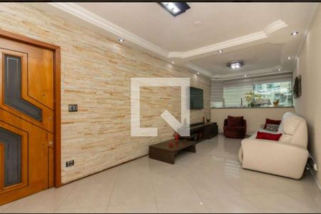 Sala de casa à venda com 3 quartos, 270m² em Parque Sao Domingos, São Paulo