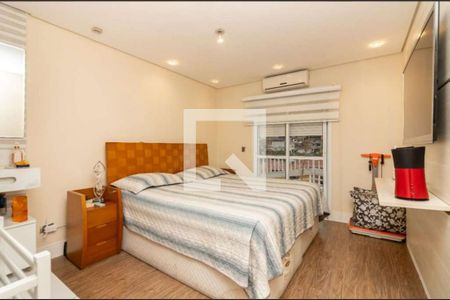 Quarto de casa à venda com 3 quartos, 270m² em Parque Sao Domingos, São Paulo