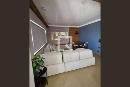 Sala de casa à venda com 3 quartos, 280m² em Parque Sao Domingos, São Paulo