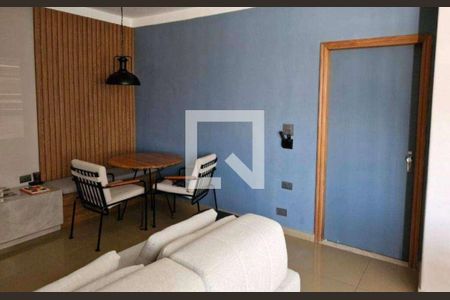 Sala de casa à venda com 3 quartos, 280m² em Parque Sao Domingos, São Paulo