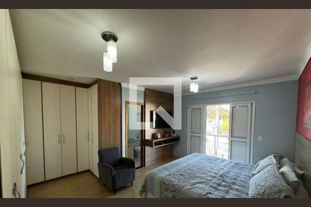 Quarto de casa à venda com 3 quartos, 280m² em Parque Sao Domingos, São Paulo