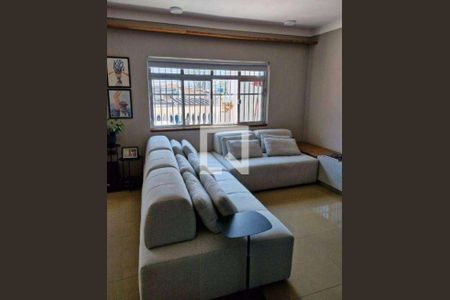 Sala de casa à venda com 3 quartos, 280m² em Parque Sao Domingos, São Paulo