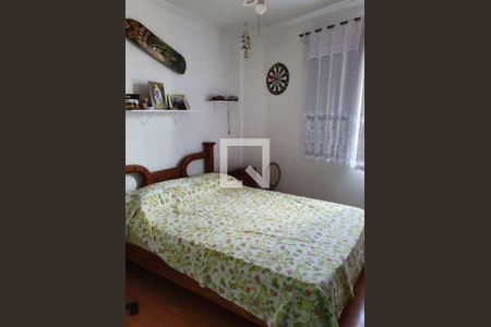 Quarto de casa à venda com 3 quartos, 280m² em Parque Sao Domingos, São Paulo