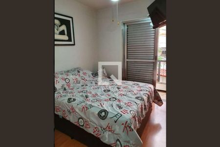 Quarto de casa à venda com 3 quartos, 280m² em Parque Sao Domingos, São Paulo