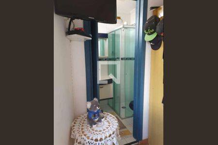 Banheiro de casa à venda com 3 quartos, 280m² em Parque Sao Domingos, São Paulo