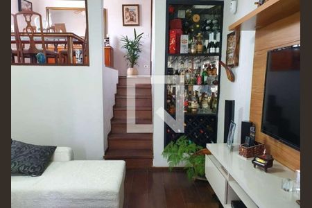 Sala de casa à venda com 3 quartos, 280m² em Parque Sao Domingos, São Paulo