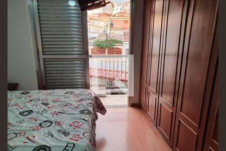 Quarto de casa à venda com 3 quartos, 280m² em Parque Sao Domingos, São Paulo
