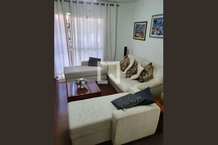 Sala de casa à venda com 3 quartos, 280m² em Parque Sao Domingos, São Paulo