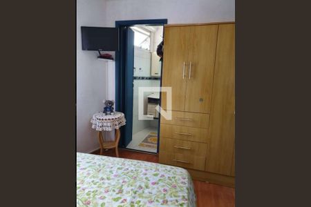 Quarto de casa à venda com 3 quartos, 280m² em Parque Sao Domingos, São Paulo