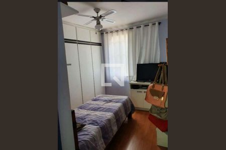 Quarto de casa à venda com 3 quartos, 280m² em Parque Sao Domingos, São Paulo