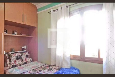 Quarto de casa à venda com 4 quartos, 350m² em Parque Sao Domingos, São Paulo