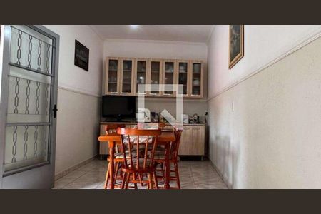 Cozinha de casa à venda com 3 quartos, 360m² em São Domingos, São Paulo