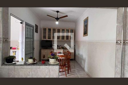 Cozinha de casa à venda com 3 quartos, 360m² em São Domingos, São Paulo