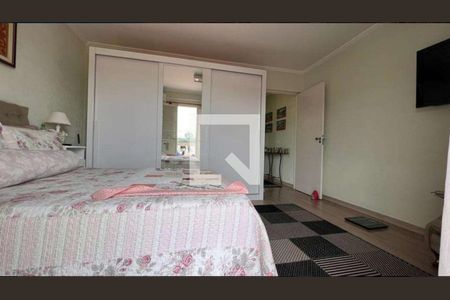 Quarto de casa à venda com 3 quartos, 360m² em São Domingos, São Paulo