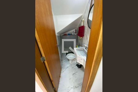 Banheiro de casa à venda com 3 quartos, 300m² em Parque Sao Domingos, São Paulo