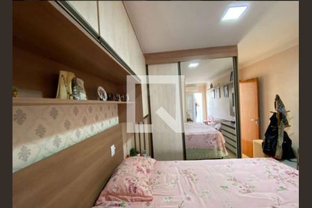 Quarto de casa à venda com 3 quartos, 300m² em Parque Sao Domingos, São Paulo