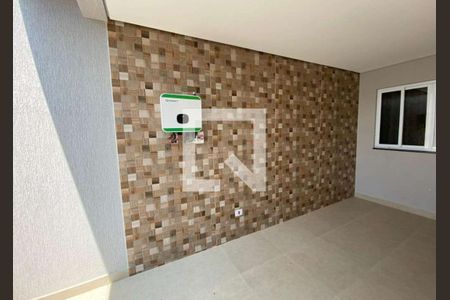 Garagem de casa à venda com 3 quartos, 300m² em Parque Sao Domingos, São Paulo