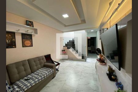 Sala de casa à venda com 3 quartos, 300m² em Parque Sao Domingos, São Paulo