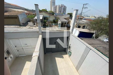 Garagem de casa à venda com 3 quartos, 300m² em Parque Sao Domingos, São Paulo