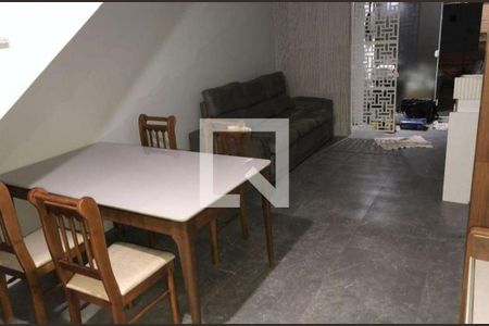 Sala de casa à venda com 4 quartos, 300m² em Parque Sao Domingos, São Paulo