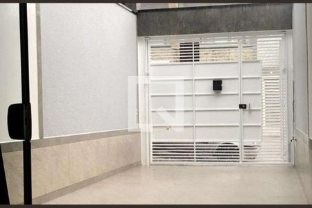 Garagem de casa à venda com 4 quartos, 300m² em Parque Sao Domingos, São Paulo