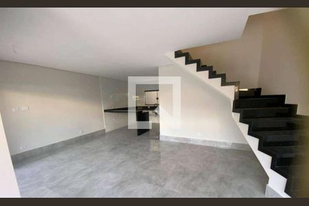 Sala de casa à venda com 3 quartos, 300m² em Parque Sao Domingos, São Paulo