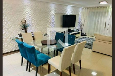 Sala de casa à venda com 3 quartos, 300m² em Parque Sao Domingos, São Paulo