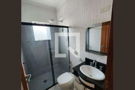 Banheiro de casa à venda com 3 quartos, 300m² em Parque Sao Domingos, São Paulo