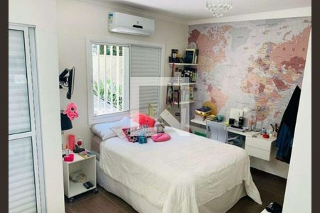 Quarto de casa à venda com 3 quartos, 300m² em Parque Sao Domingos, São Paulo