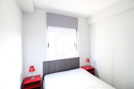 Quarto de kitnet/studio para alugar com 1 quarto, 33m² em Jardim Oswaldo Cruz, São José dos Campos