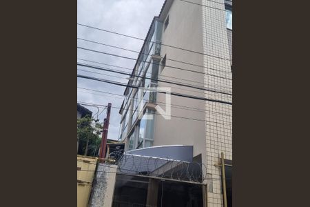 Apartamento à venda com 2 quartos, 87m² em Ana Lúcia, Belo Horizonte