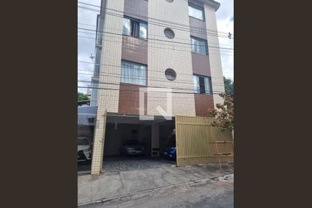 Apartamento à venda com 2 quartos, 87m² em Ana Lúcia, Belo Horizonte