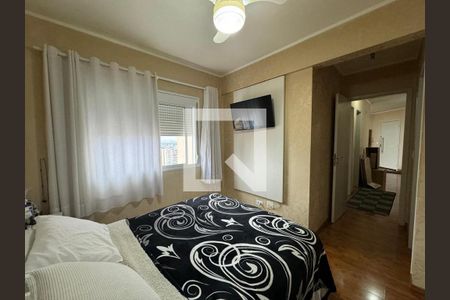 Foto 01 de apartamento à venda com 3 quartos, 86m² em Ipiranga, São Paulo