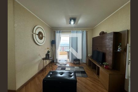 Foto 09 de apartamento à venda com 3 quartos, 86m² em Ipiranga, São Paulo