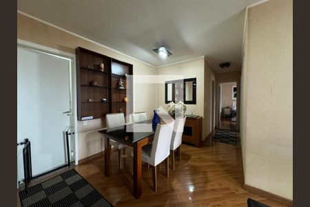 Foto 01 de apartamento à venda com 3 quartos, 86m² em Ipiranga, São Paulo