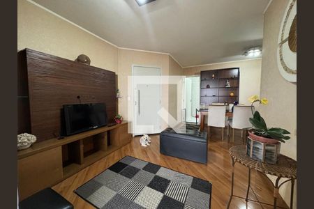 Foto 01 de apartamento à venda com 3 quartos, 86m² em Ipiranga, São Paulo